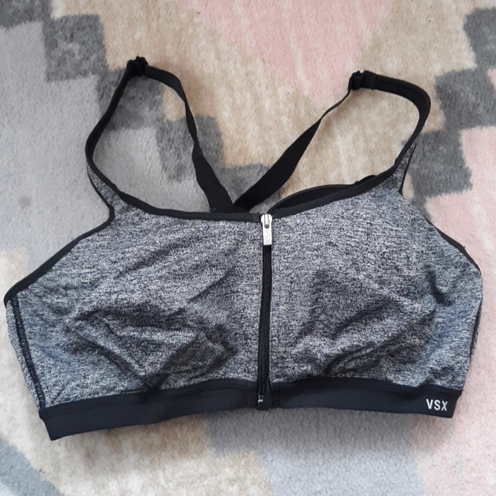 Victoria secret sports bra